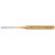 Draper Expert 51661 Octagonal Parallel Pin Punch, 3 x 150mm