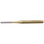 Draper Expert 51695 Octagonal Parallel Pin Punch, 5 x 150mm