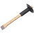 Draper Expert 11152 Flat Cold Chisel with Hand Grip, 300 x 32mm