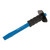 Draper 63748 Octagonal Shank Cold Chisel with Hand Guard, 25 x 300mm (Sold Loose)