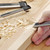 Draper 83285 Bevel Edge Wood Chisel, 12mm