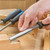 Draper 83285 Bevel Edge Wood Chisel, 12mm