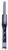 Draper 43045 Mortice Chisel and Bit, 1/2", 19 x 307mm