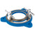 Draper 45785 Swivel Base for 45783 Engineers Bench Vice, 150mm