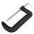 Draper 18976 Heavy Duty G-Clamp, 200mm