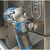 Draper 50984 Magnetic Hook and Loop Holder