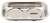 Draper 01095 Magnetic Parts Tray, 136 x 237 x 28mm