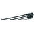 Draper 35396 Pry Bar Set (4 Piece)