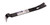 Draper 30975 Pry Bar with Nail Puller, 380mm