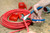 Draper Expert 39258 Copper or Aluminium Cable Shears, 210mm