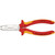 KNIPEX 14738 13 46 165 SB VDE Stripping Pliers, 165mm