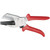 KNIPEX 51987 94 15 215 Ribbon Cable Cutter, 215mm