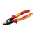 XP1000 99060 VDE Cable Shears, 170mm, Tethered
