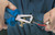 Draper Expert 68894 Heavy Duty Soft Grip Wire Stripping Pliers, 150mm