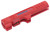 KNIPEX 38352 16 64 125 SB Stripping Tool for Flat and Round Cable, 125mm