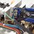 Draper 35385 Dual Action Automatic Wire Stripper/Crimper, 205mm