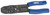 Draper 13657 4 Way Crimping Tool, 215mm