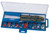 Draper 13658 5 Way Crimping Tool & Terminal Kit, 240mm