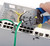 Draper Expert 44052 RJ45 Ratchet Crimping Tool, 225mm