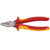 KNIPEX 26914 97 78 180 SB VDE Crimping Pliers for Wire Ferrules, 180mm