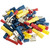 Draper 50002 Terminal Assortment (50 Piece)