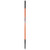 Draper Expert 84799 Fully Insulated Contractors Point End Crowbar