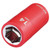 XP1000 17641 VDE Socket, 3/8" Sq. Dr., 14mm