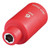 XP1000 16335 VDE Socket, 3/8" Sq. Dr., 6mm