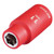 XP1000 17734 VDE Socket, 1/2" Sq. Dr., 11mm