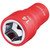 XP1000 18827 VDE Socket, 1/4" Sq. Dr., 14mm