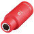 XP1000 18710 VDE Socket, 1/4" Sq. Dr., 6mm