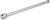 Elora 770-S5 Extension Bar, 3/4" Sq. Dr., 400mm