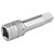 Draper Expert 16750 Extension Bar, 1/2" Sq. Dr., 75mm