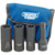 Draper Expert 09539 Wheel Nut Double Impact Socket Kit, 1/2" Sq. Dr. (4 Piece)