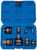 Draper 83271 Impact Socket Adaptor Set (8 Piece)
