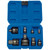 Draper 83271 Impact Socket Adaptor Set (8 Piece)