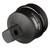 Draper 93499 Impact Socket Converter, 1"(F) x 3/4"(M)