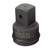 Draper 93481 Impact Socket Converter, 3/4"(F) x 1"(M)