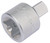 Elora 780-7 Socket Converter, 1"(F) x 3/4"(M)