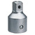 Elora 780-7 Socket Converter, 1"(F) x 3/4"(M)