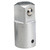 Elora 1450-15 Socket Converter, 1/4"(F) x 3/8"(M)