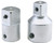 Elora 770-S11 Socket Converter, 3/4"(F) x 1"(M)