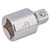 Draper Expert 16805 Socket Converter, 1/2"(F) x 3/8"(M)
