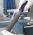 Draper 60224 Second Cut Half Round File, 12 x 250mm