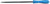Draper 60312 Double Ended Saw File, 175mm