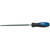 Draper 44957 Soft Grip Engineers 3 Square File and Handle, 200mm