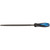 Draper 00014 Soft Grip Engineers Square File and Handle, 250mm
