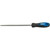 Draper 44959 Soft Grip Engineers Round Cabinet Rasp, 200mm