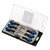 Draper 47817 Soft Grip Diamond Needle File Set, 150mm (6 Piece)