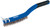 Draper 17180 3 Row Stainless Steel Wire Scratch Brush with Scraper, 350mm